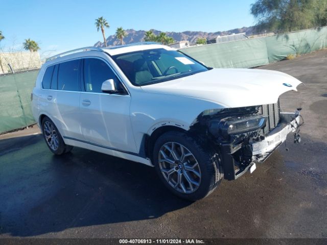5UX23EM0XR9V88231 auction archive image