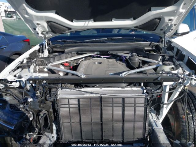5UX23EM0XR9V88231 BMW X7 Xdrive40i