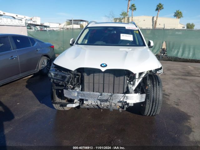 5UX23EM0XR9V88231 BMW X7 Xdrive40i