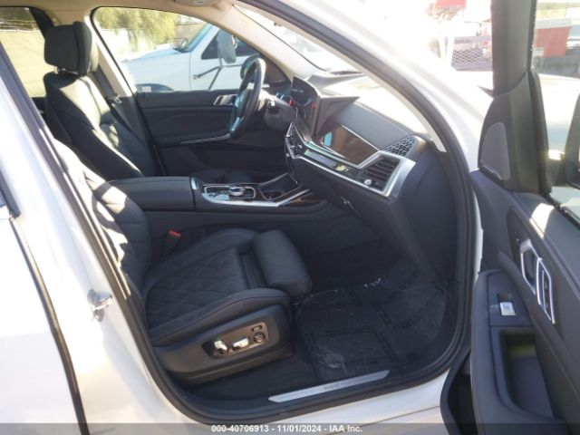 5UX23EM0XR9V88231 BMW X7 Xdrive40i