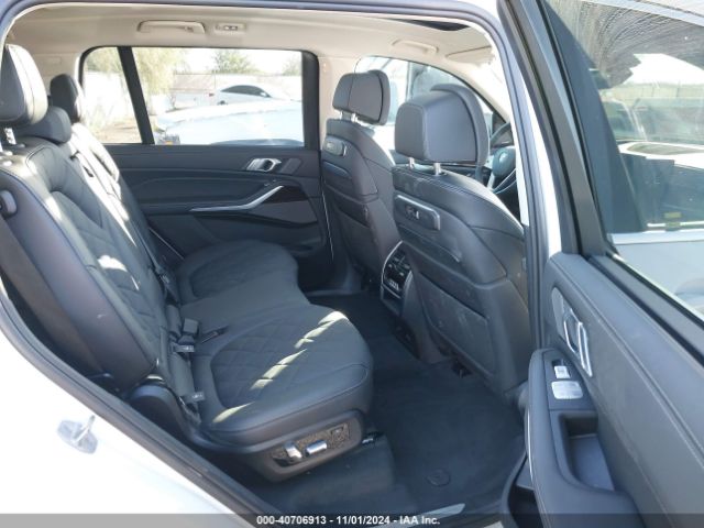 5UX23EM0XR9V88231 BMW X7 Xdrive40i