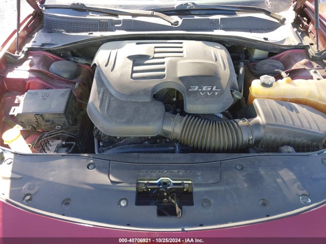 2C3CDXBG9LH143859 Dodge Charger Sxt Rwd