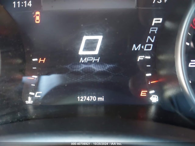 2C3CDXBG9LH143859 Dodge Charger Sxt Rwd