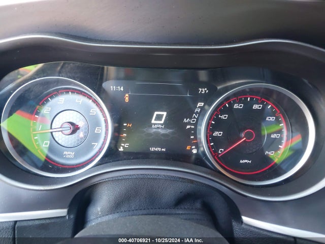 2C3CDXBG9LH143859 Dodge Charger Sxt Rwd