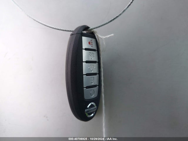 Nissan ALTIMA S 2021 1N4BL4BVXMN401909 Image 11