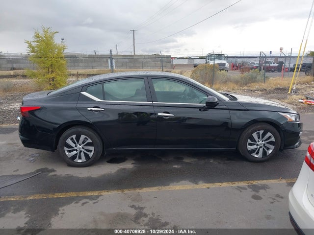 Nissan ALTIMA S 2021 1N4BL4BVXMN401909 Image 13