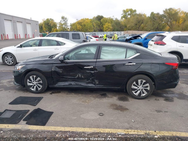 Nissan ALTIMA S 2021 1N4BL4BVXMN401909 Image 14