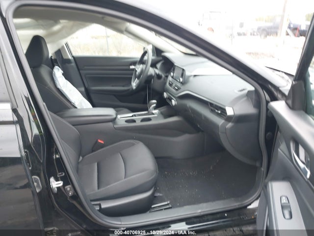 Nissan ALTIMA S 2021 1N4BL4BVXMN401909 Image 5