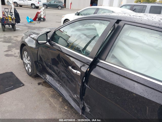 Nissan ALTIMA S 2021 1N4BL4BVXMN401909 Image 6