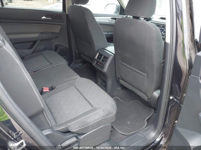 1V2AP2CAXMC570980 Volkswagen Atlas 2.0t S