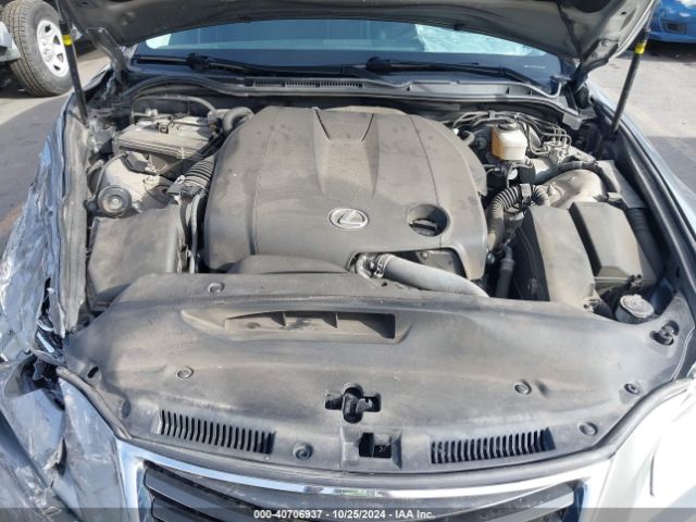 JTHCF1D25F5020557 Lexus IS 250