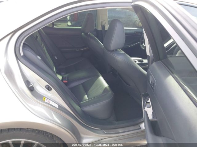 JTHCF1D25F5020557 Lexus IS 250
