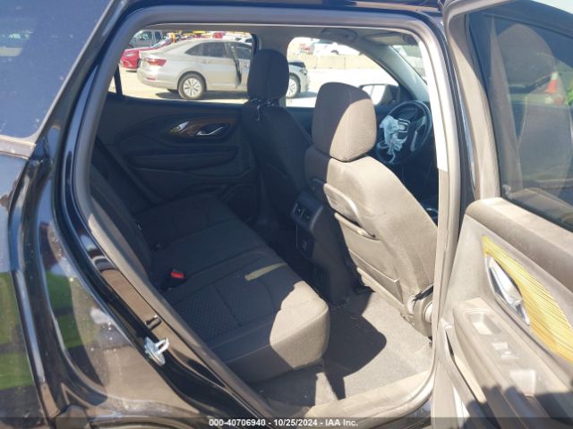 3GKALMEV6ML318256 GMC Terrain Fwd Sle