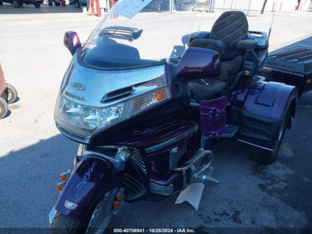 1995 HONDA GL1500 1HFSC223XSA700128 Photo 1
