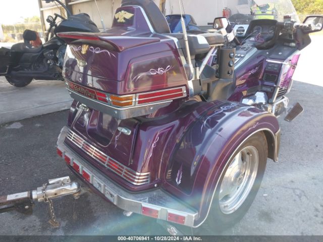 1995 HONDA GL1500 1HFSC223XSA700128 Photo 3