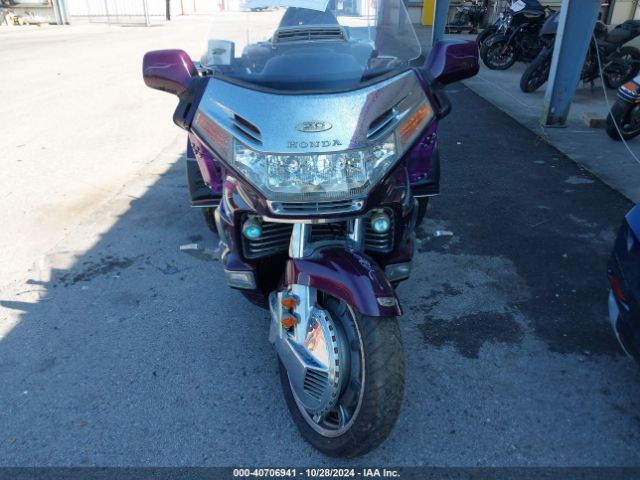 1995 HONDA GL1500 1HFSC223XSA700128 Photo 4