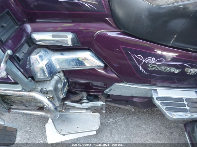 1995 HONDA GL1500 1HFSC223XSA700128 Photo 8