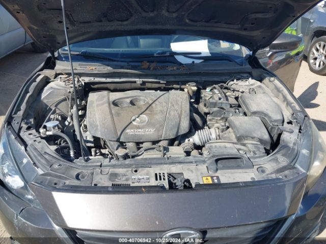 3MZBM1X79GM271598 Mazda Mazda3 I Grand Touring