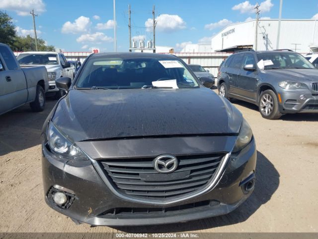 3MZBM1X79GM271598 Mazda Mazda3 I Grand Touring
