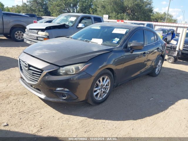 3MZBM1X79GM271598 Mazda Mazda3 I Grand Touring