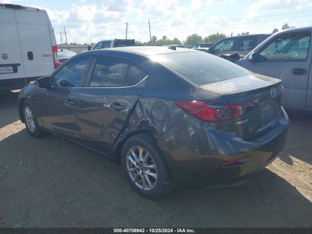3MZBM1X79GM271598 Mazda Mazda3 I Grand Touring