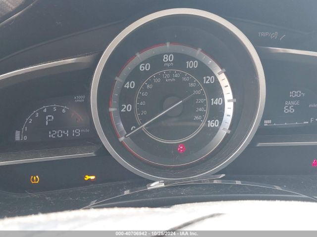 3MZBM1X79GM271598 Mazda Mazda3 I Grand Touring