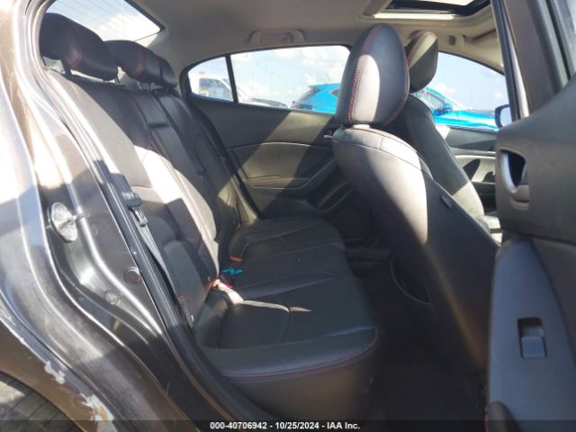 3MZBM1X79GM271598 Mazda Mazda3 I Grand Touring