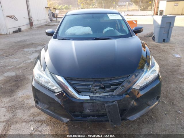 1N4AL3AP3GC211409 Nissan Altima 2.5/2.5 S/2.5 Sl/2.5 Sr/2.5 Sv