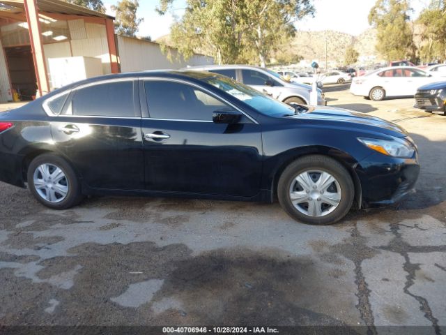 1N4AL3AP3GC211409 Nissan Altima 2.5/2.5 S/2.5 Sl/2.5 Sr/2.5 Sv