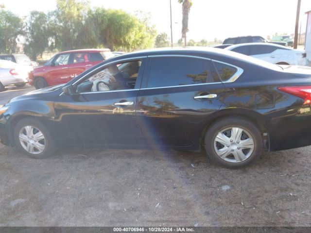 1N4AL3AP3GC211409 Nissan Altima 2.5/2.5 S/2.5 Sl/2.5 Sr/2.5 Sv