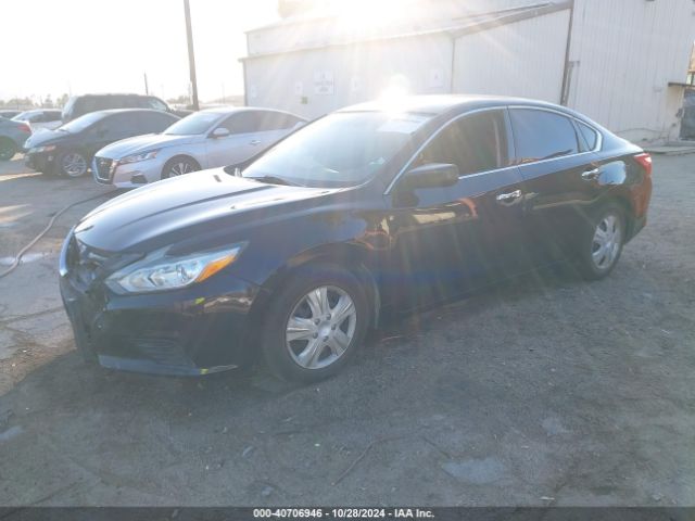 1N4AL3AP3GC211409 Nissan Altima 2.5/2.5 S/2.5 Sl/2.5 Sr/2.5 Sv