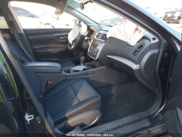 1N4AL3AP3GC211409 Nissan Altima 2.5/2.5 S/2.5 Sl/2.5 Sr/2.5 Sv