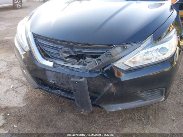 1N4AL3AP3GC211409 Nissan Altima 2.5/2.5 S/2.5 Sl/2.5 Sr/2.5 Sv