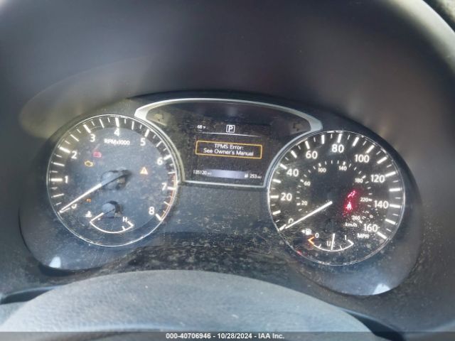 1N4AL3AP3GC211409 Nissan Altima 2.5/2.5 S/2.5 Sl/2.5 Sr/2.5 Sv