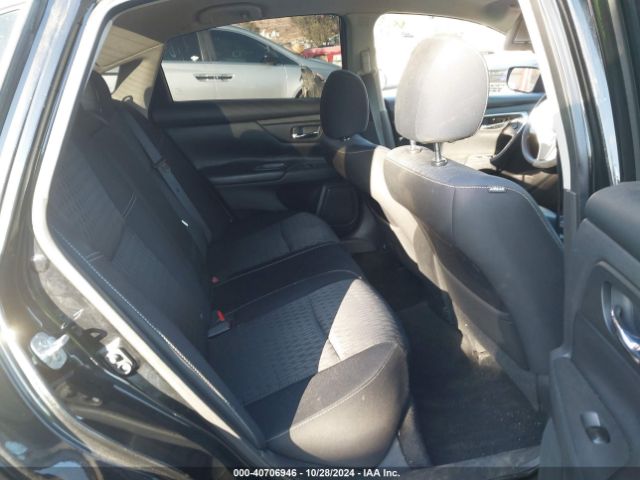 1N4AL3AP3GC211409 Nissan Altima 2.5/2.5 S/2.5 Sl/2.5 Sr/2.5 Sv