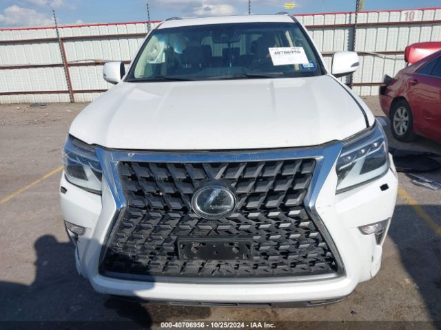 JTJAM7BX6M5299818 Lexus 460 Premium