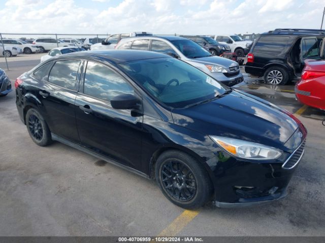 1FADP3E26GL297301 auction archive image
