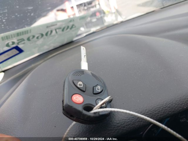 1FADP3E26GL297301 Ford FOCUS S
