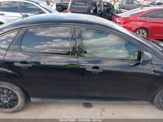 1FADP3E26GL297301 Ford FOCUS S