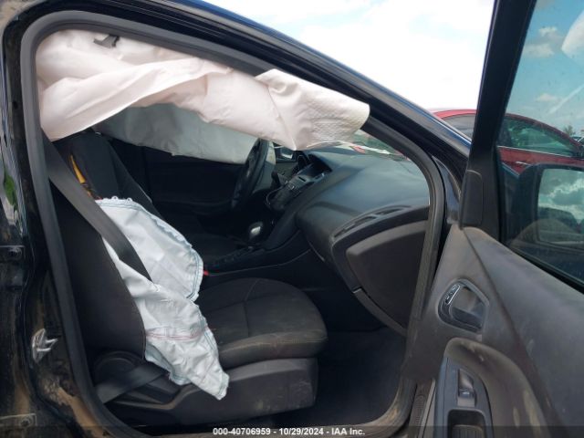 1FADP3E26GL297301 Ford FOCUS S