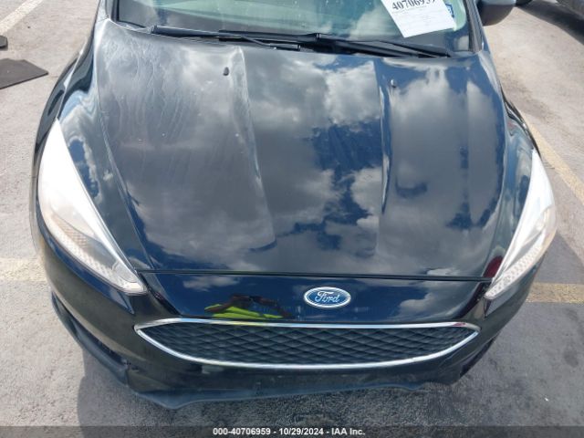 1FADP3E26GL297301 Ford FOCUS S