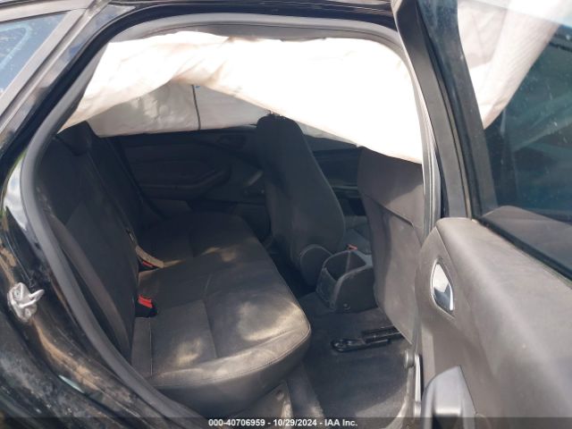 1FADP3E26GL297301 Ford FOCUS S