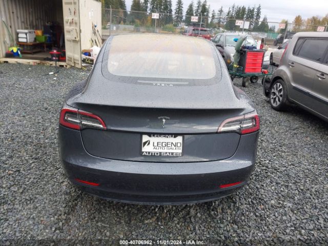 5YJ3E1EA9JF033958 Tesla Model 3 Long Range/mid Range