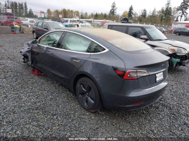 5YJ3E1EA9JF033958 Tesla Model 3 Long Range/mid Range