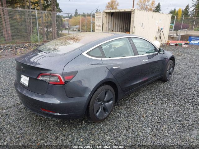 5YJ3E1EA9JF033958 Tesla Model 3 Long Range/mid Range
