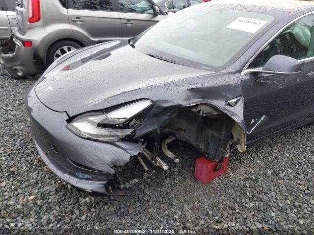 5YJ3E1EA9JF033958 Tesla Model 3 Long Range/mid Range