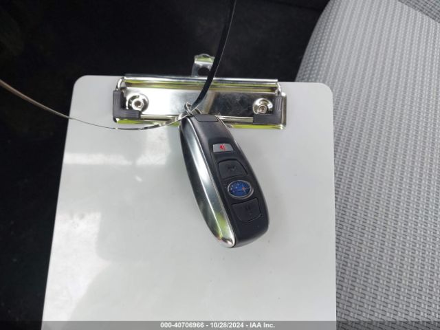 4S4BTAFC8N3130567 Subaru Outback Premium
