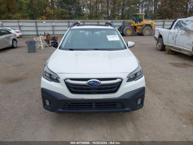 4S4BTAFC8N3130567 Subaru Outback Premium