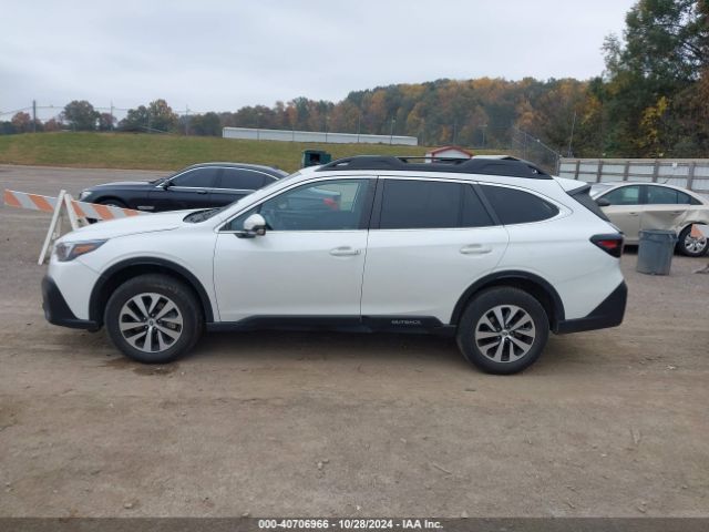 4S4BTAFC8N3130567 Subaru Outback Premium