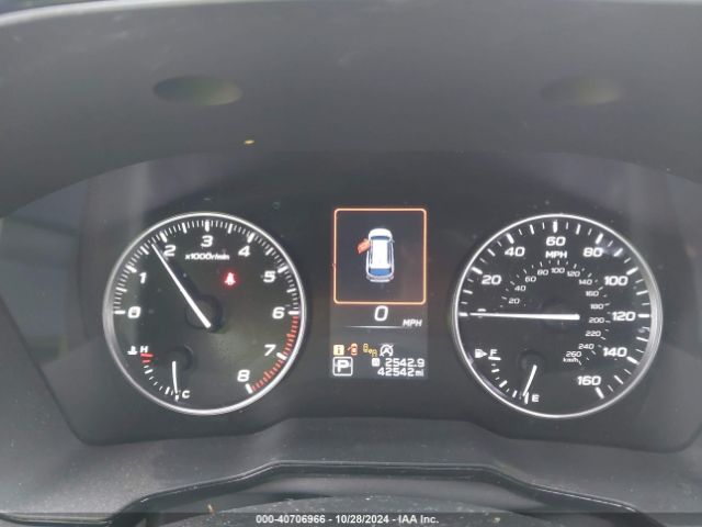 4S4BTAFC8N3130567 Subaru Outback Premium